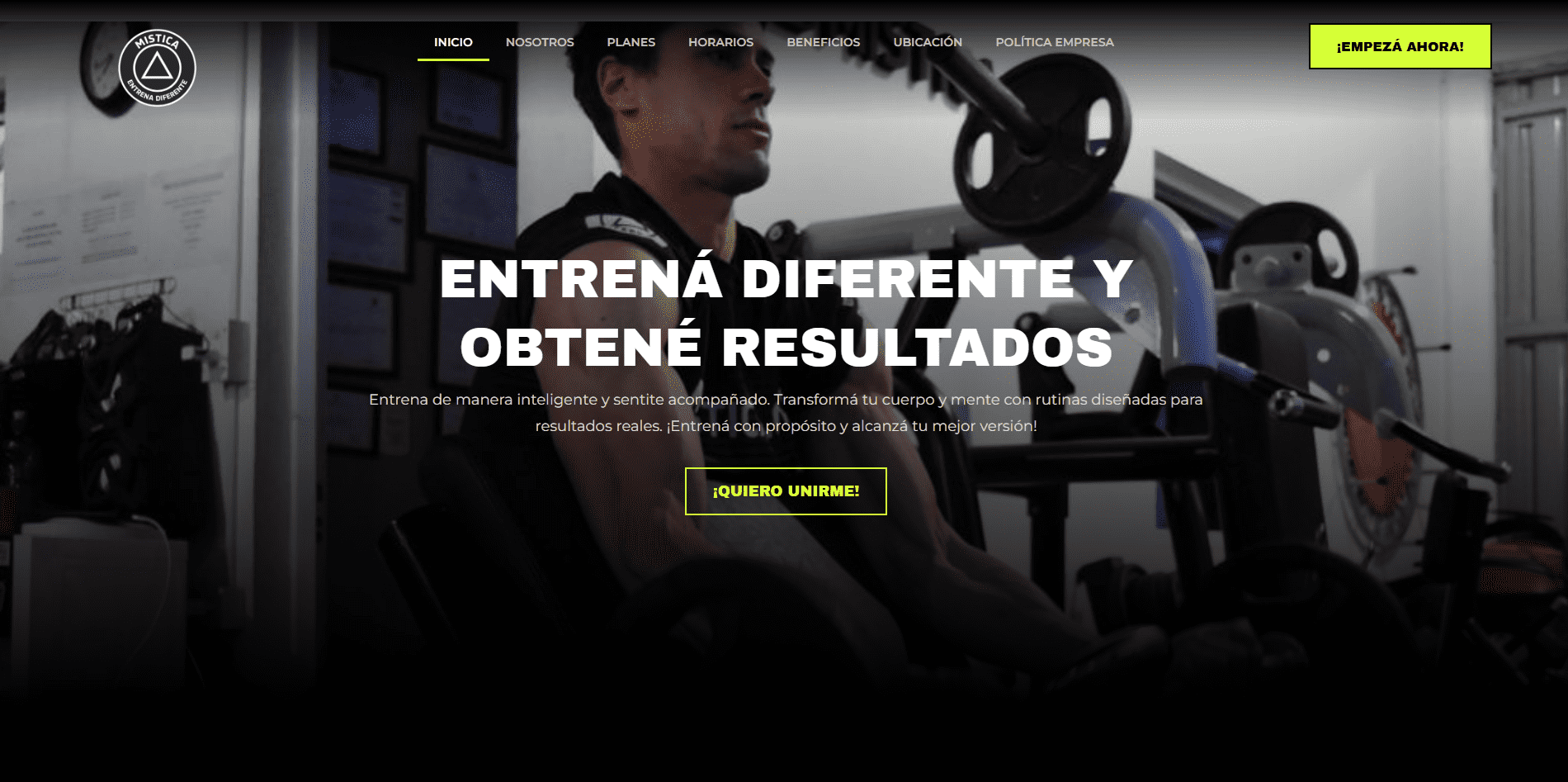 Proyecto Psicopedagoga